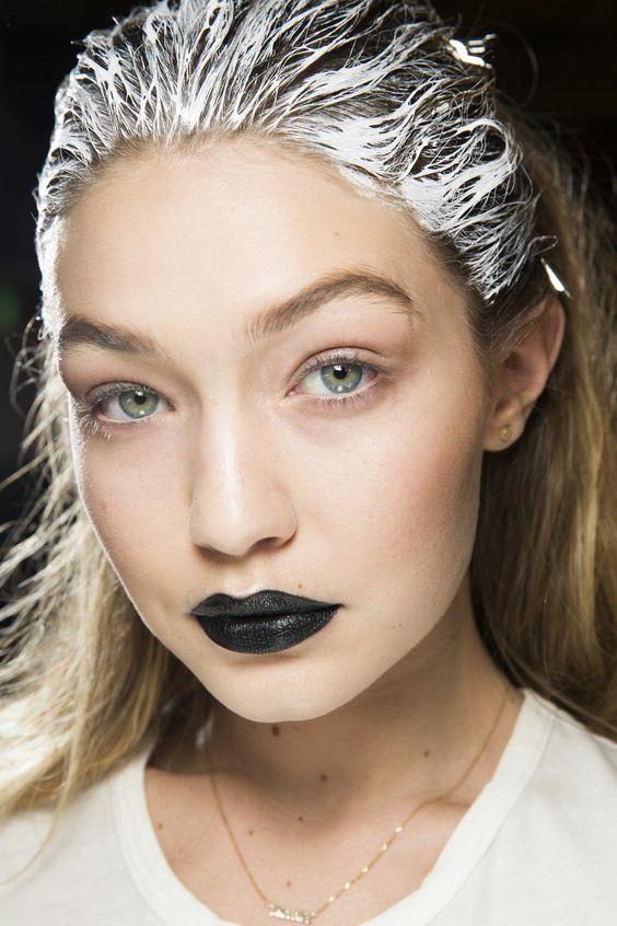 SPRING 2016 BEAUTY TRENDS