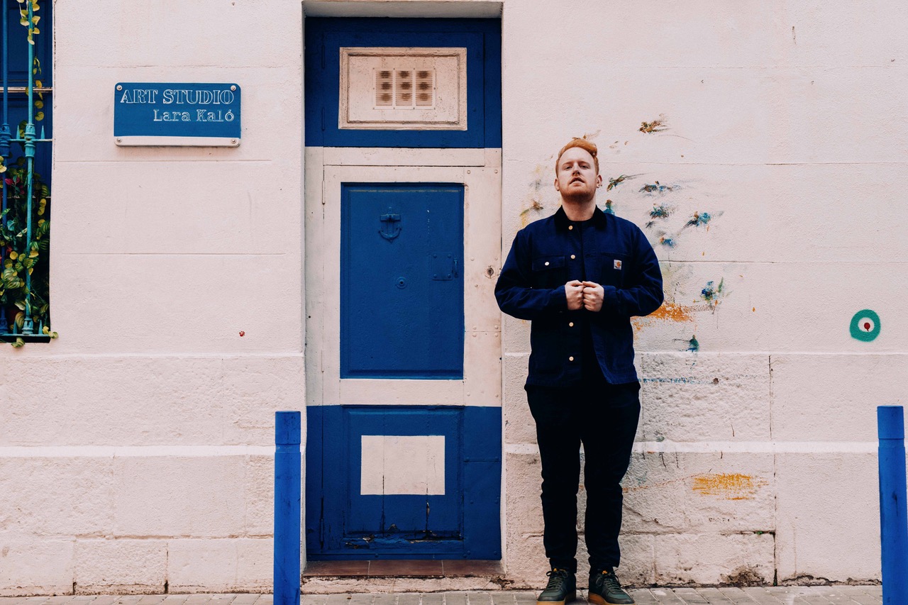 Gavin James discusses his surprise TikTok fame, the effect of Covid-19 ...